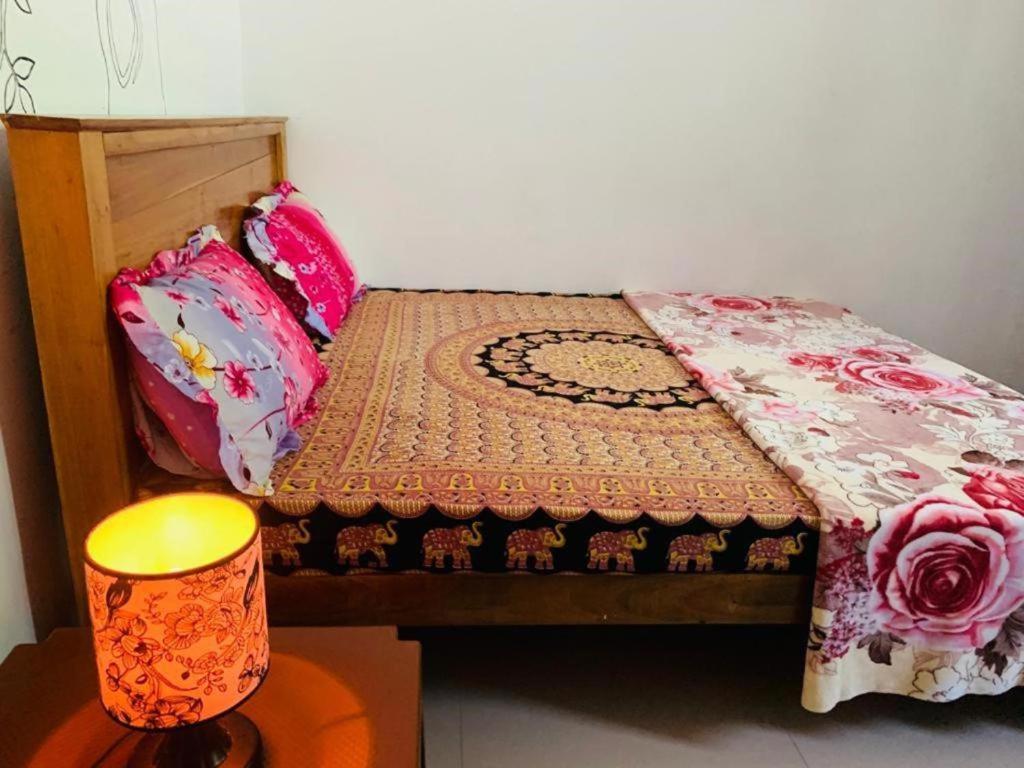 Indusara Villa Бентота Екстериор снимка