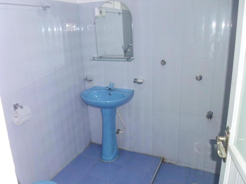 Indusara Villa Бентота Екстериор снимка
