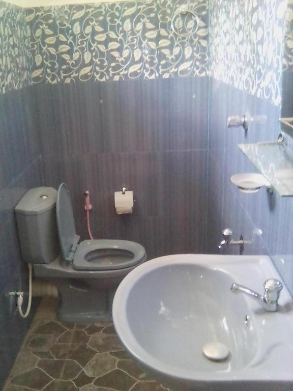 Indusara Villa Бентота Екстериор снимка