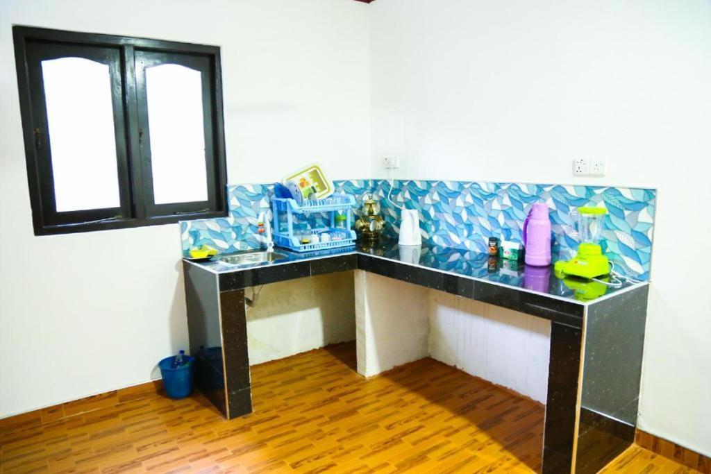 Indusara Villa Бентота Екстериор снимка