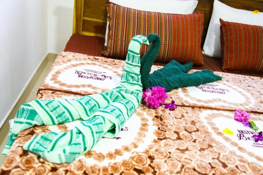 Indusara Villa Бентота Екстериор снимка