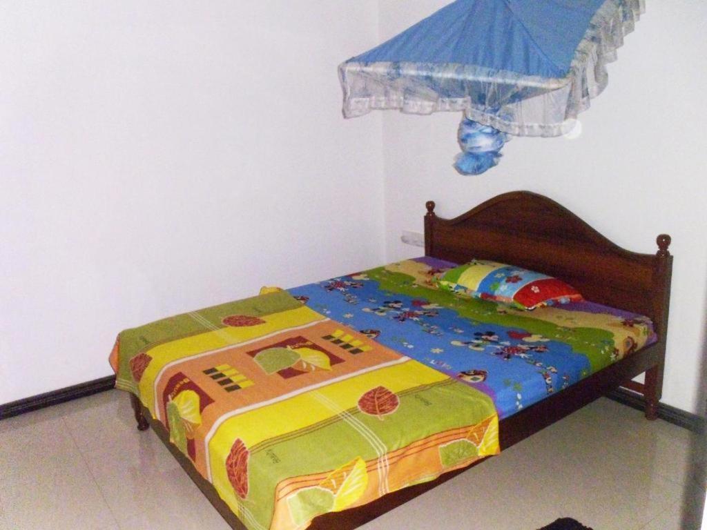 Indusara Villa Бентота Екстериор снимка