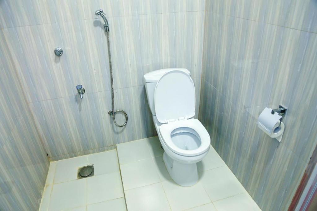 Indusara Villa Бентота Екстериор снимка