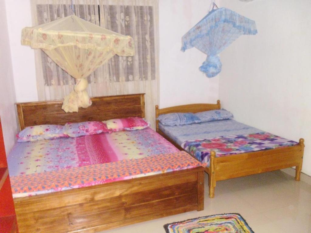 Indusara Villa Бентота Екстериор снимка