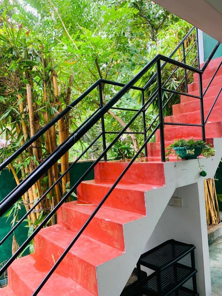 Indusara Villa Бентота Екстериор снимка