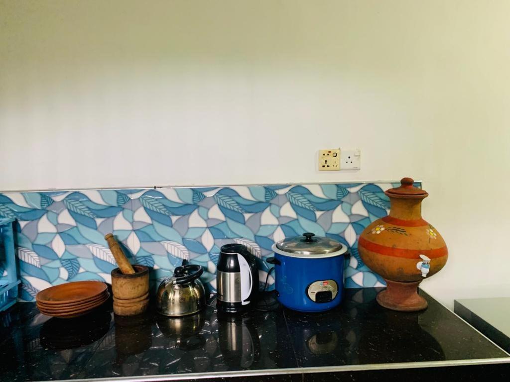 Indusara Villa Бентота Екстериор снимка